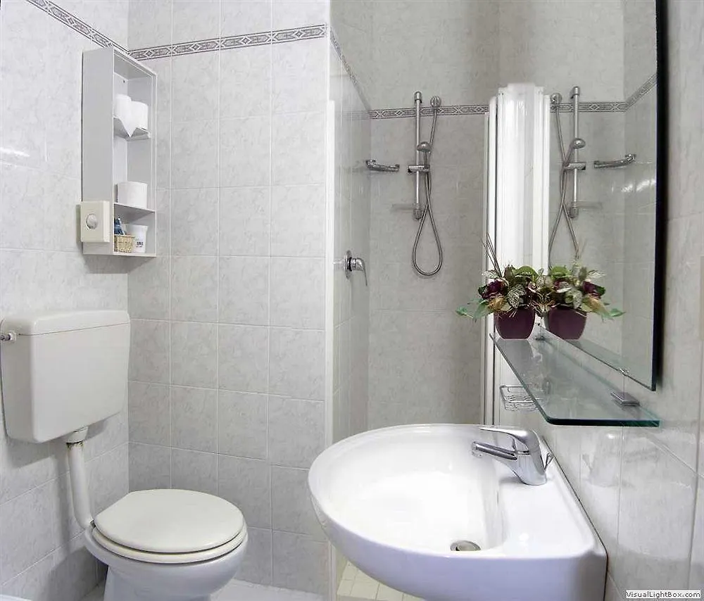 ***  Hotel La Brezza Frontemare Lido di Jesolo Italien