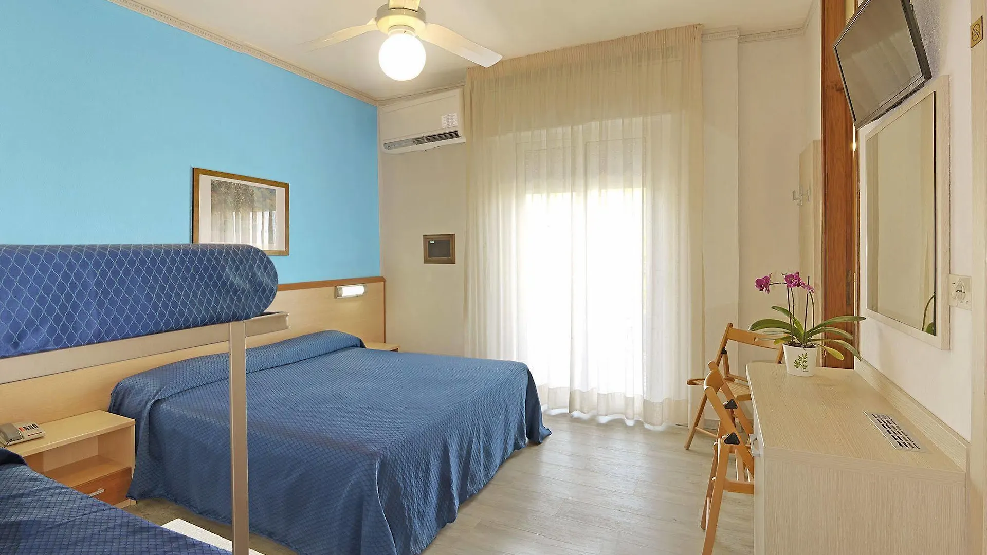 Hotel La Brezza Frontemare Lido di Jesolo