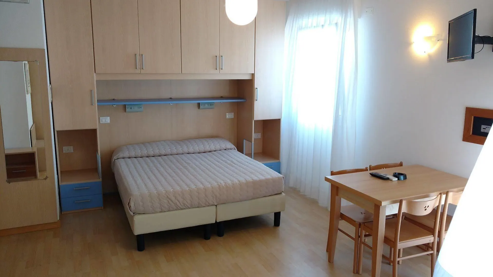 Hotel La Brezza Frontemare Lido di Jesolo
