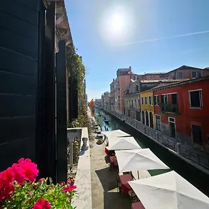Messner Palace Venise