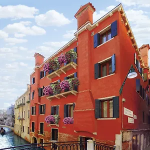 Mercurio Venise