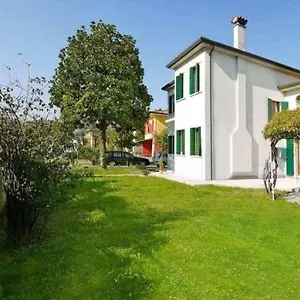 Bed and breakfast Griselda