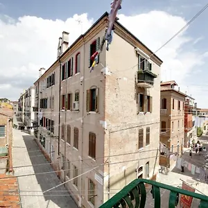 Fenix La Bohéme Venecia