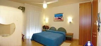 Hotel La Brezza Frontemare Jesolo