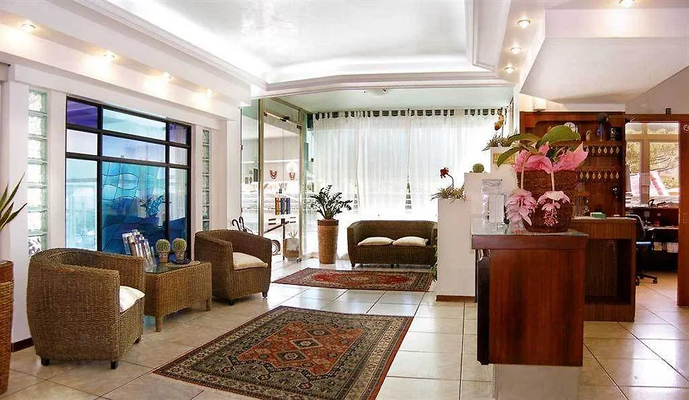 Hotel La Brezza Frontemare Jesolo