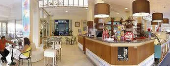 Hotel La Brezza Frontemare Jesolo