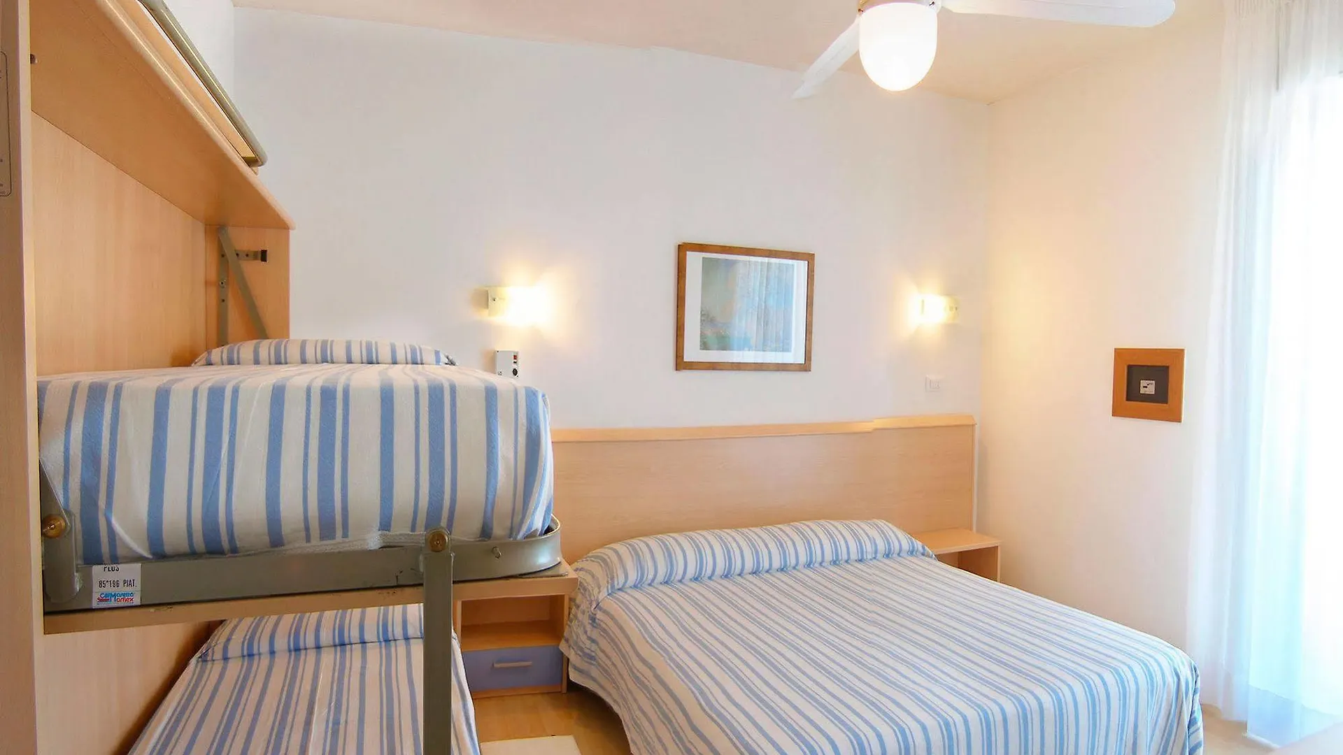 Hotel La Brezza frontemare Lido di Jesolo
